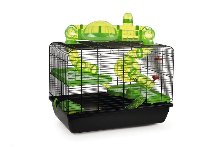 Beeztees Knaagdierhok Galaxy