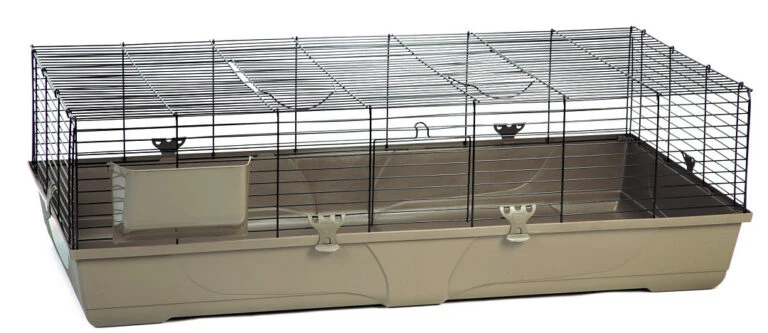 Beeztees Konijnenhok Baldo 140