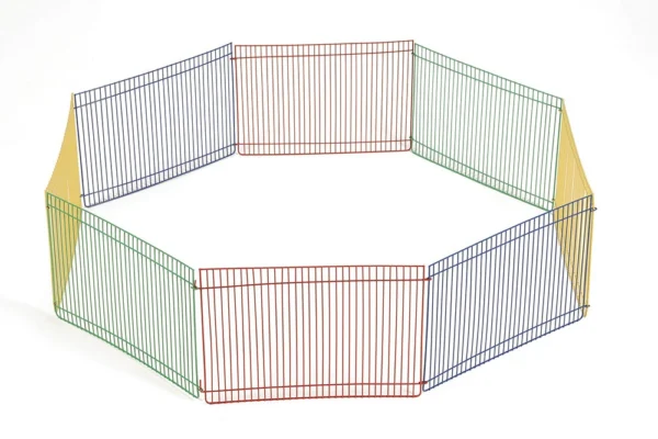 Beeztees Knaagdierenren 85 Cm