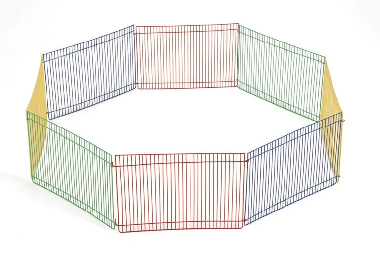 Beeztees Knaagdierenren 85 Cm