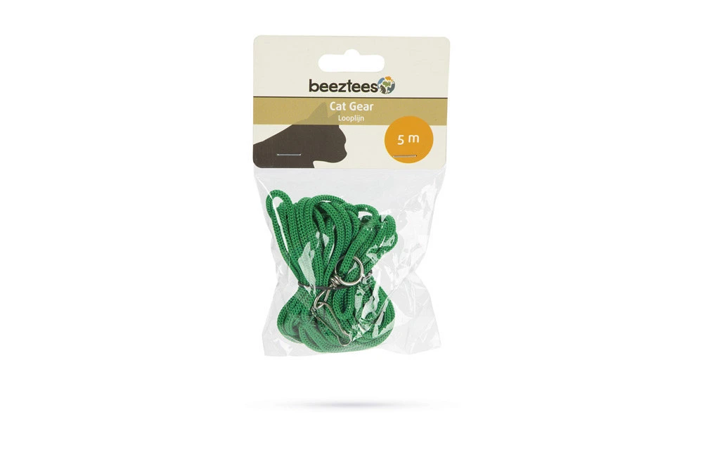 Beeztees Kattenlijn 4 Beeztees Kattenlijn - Afbeelding 4