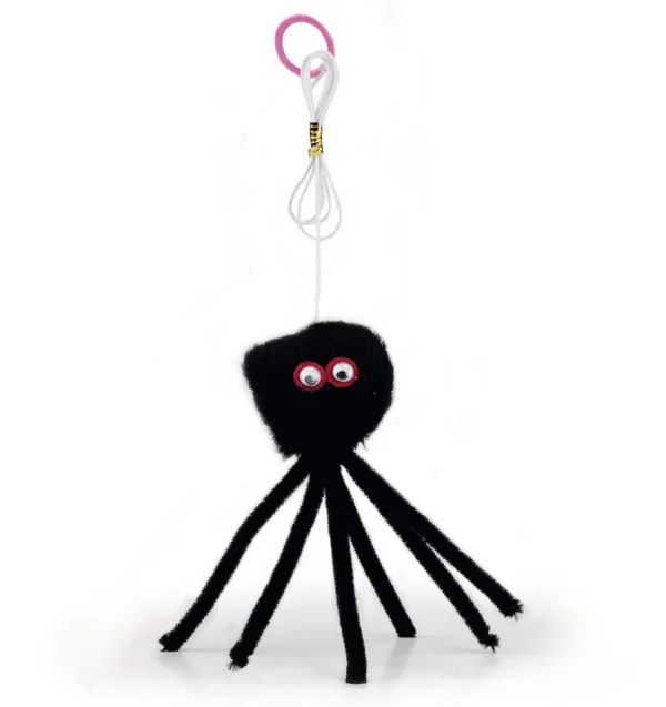 Beeztees Kattenspeelgoed Spin