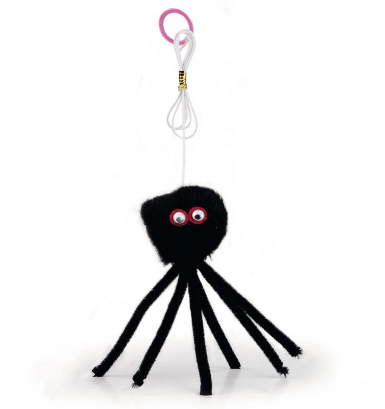 Beeztees Kattenspeelgoed Spin