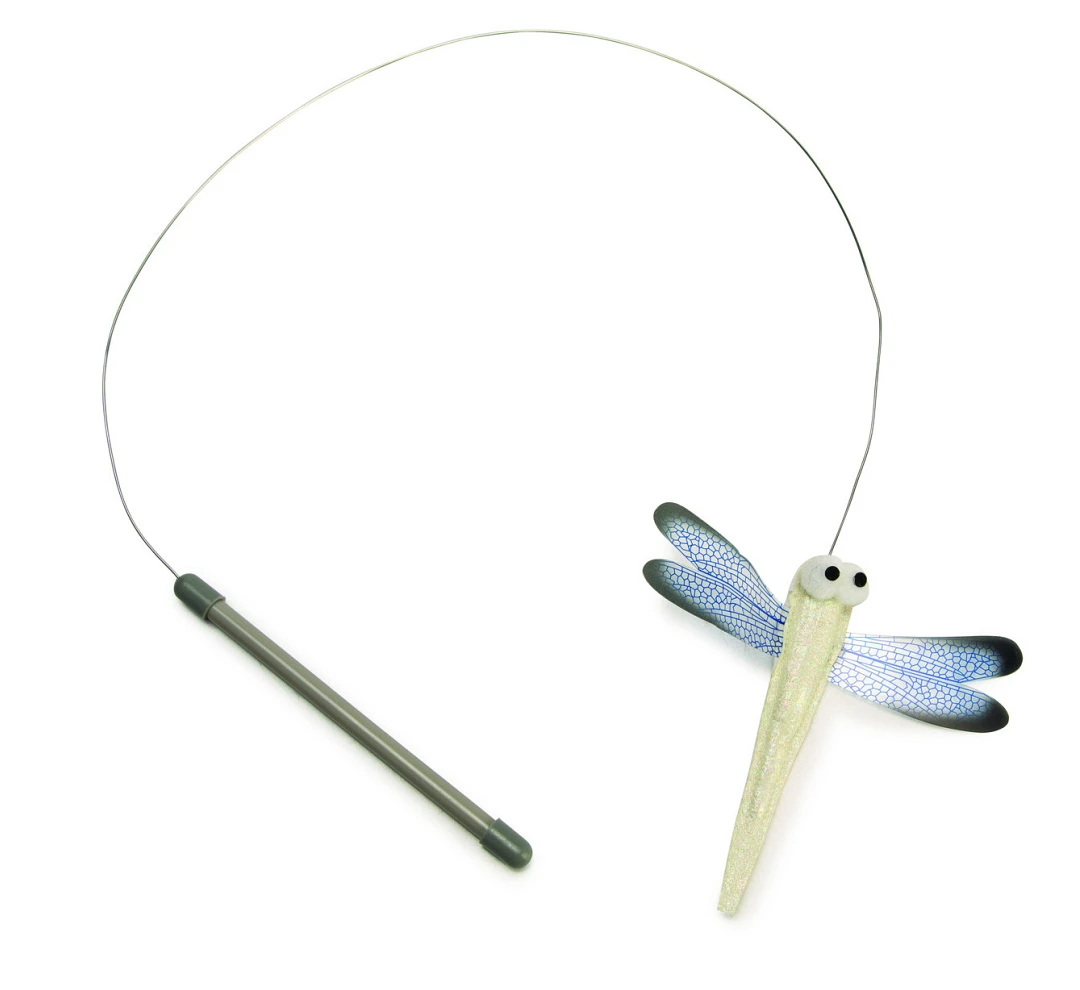 Beeztees Kittenhengel Libelle 1 Beeztees Kittenhengel Libelle