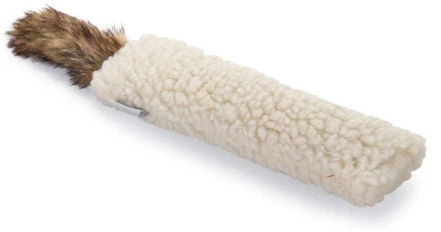 Beeztees Catnip Kussen Zac Wit 1 Beeztees Catnip Kussen Zac Wit