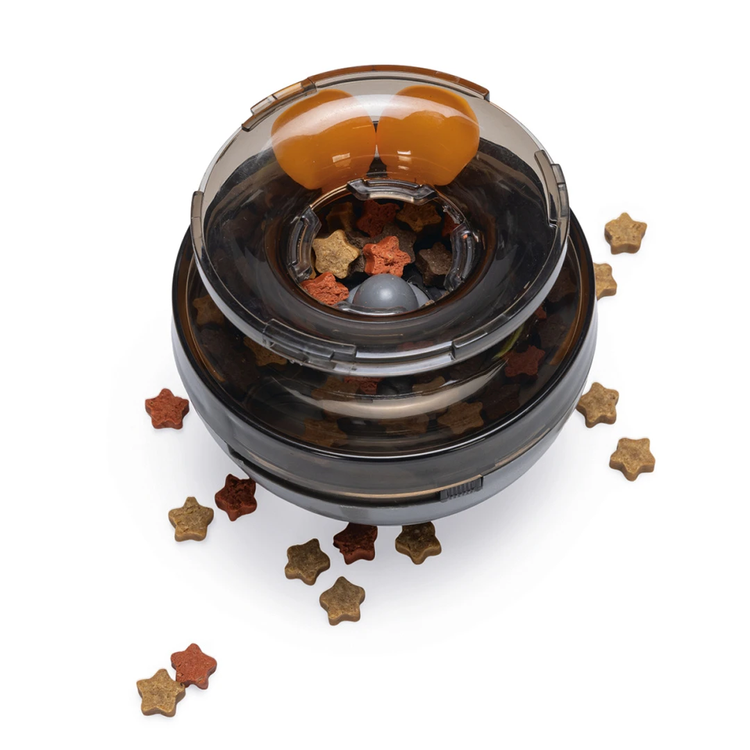 Beeztees Kattenspeelgoed Interactief Wibol 3 Beeztees Kattenspeelgoed Interactief Wibol - Afbeelding 3