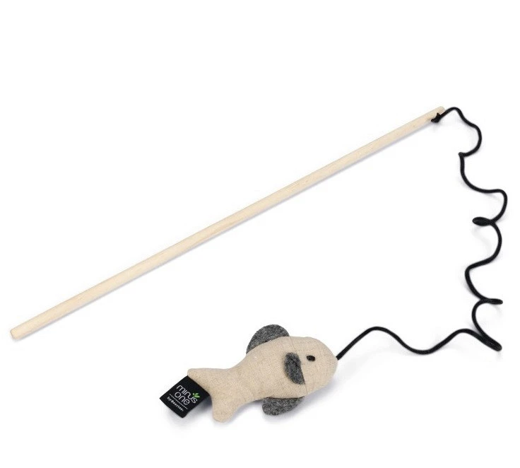 Beeztees Kattenhengel Minus One Zorba 1 Beeztees Kattenhengel Minus One Zorba