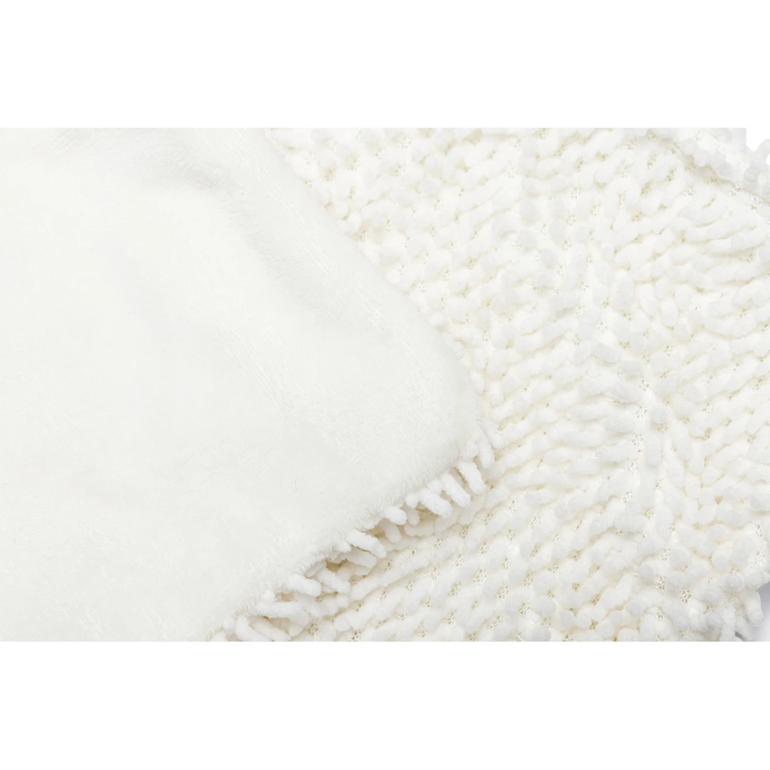 Beeztees Hondenspeelgoed Eco Knuffellap Vilo 3 Beeztees Hondenspeelgoed Eco Knuffellap Vilo - Afbeelding 3