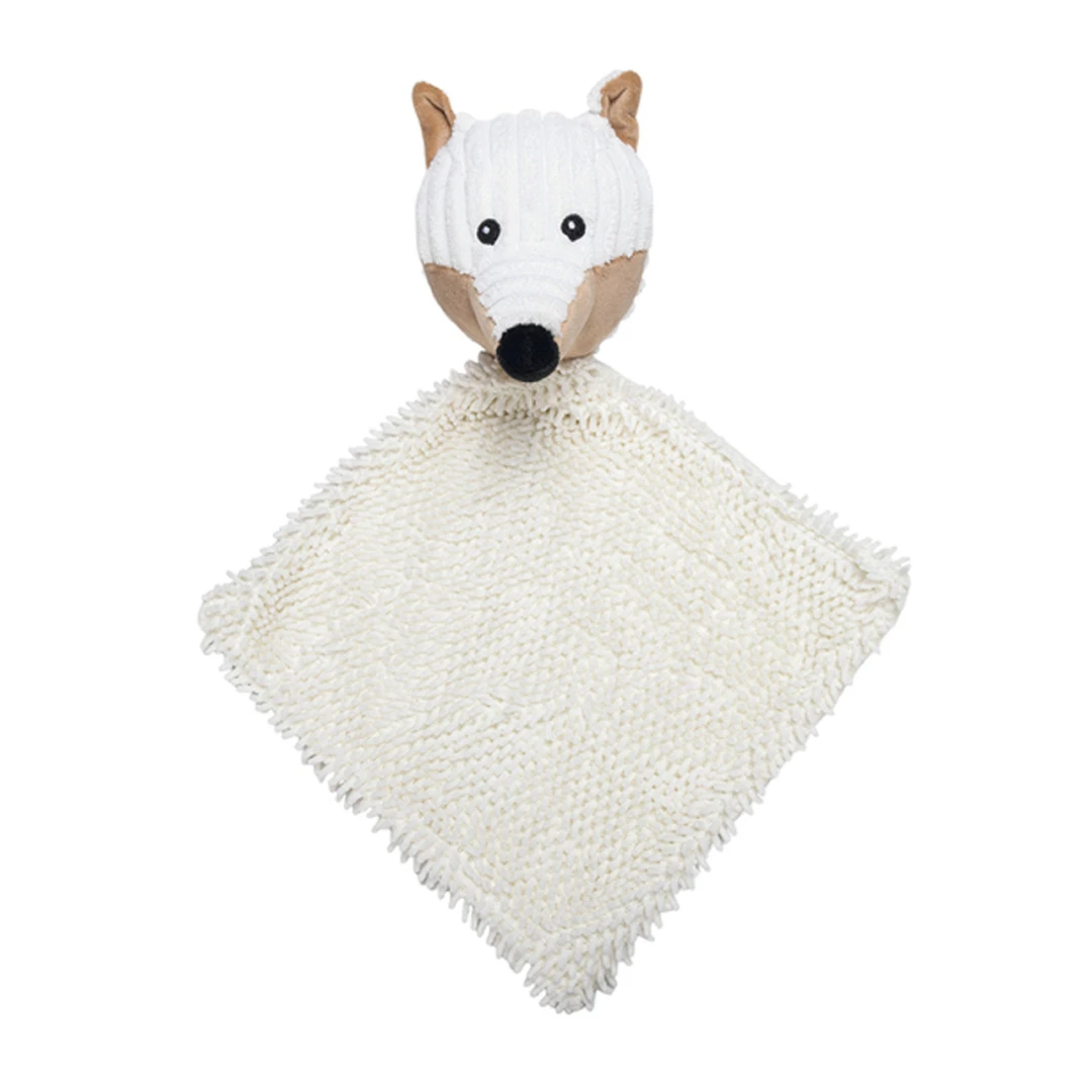 Beeztees Hondenspeelgoed Eco Knuffellap Vilo 1 Beeztees Hondenspeelgoed Eco Knuffellap Vilo