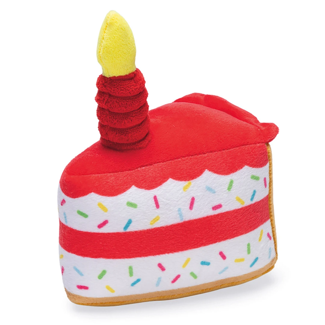 Beeztees Hondenspeelgoed Party Taart 1 Beeztees Hondenspeelgoed Party Taart