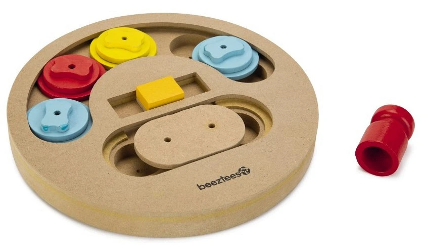 Beeztees Trainingsspel Sambo 1 Beeztees Trainingsspel Sambo