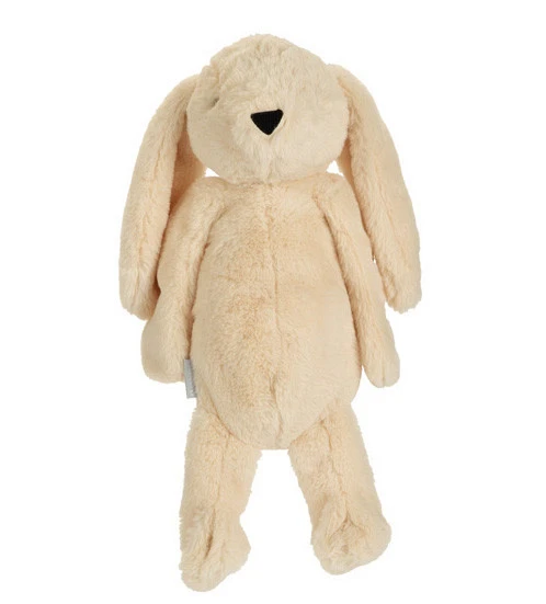 Beeztees Hondenspeelgoed Konijn Nora Beige 1 Beeztees Hondenspeelgoed Konijn Nora Beige