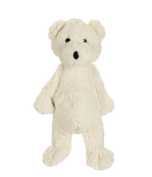 Beeztees Hondenspeelgoed Ijsbeer Dani Wit 1 Beeztees Hondenspeelgoed Ijsbeer Dani Wit