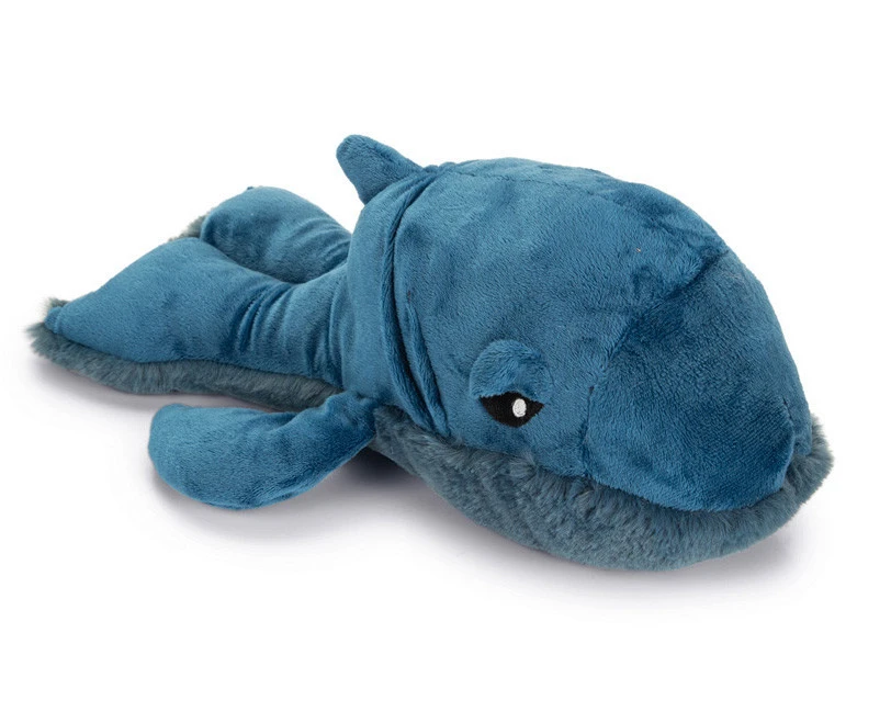 Beeztees Hondenspeelgoed Walvis Ivan Blauw 1 Beeztees Hondenspeelgoed Walvis Ivan Blauw