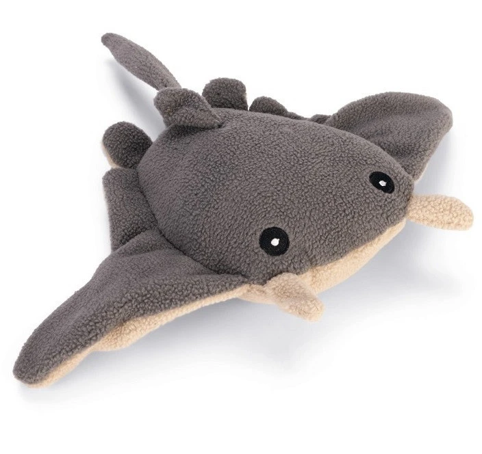 Beeztees Rog Minus One Grijs 1 Beeztees Rog Minus One Grijs