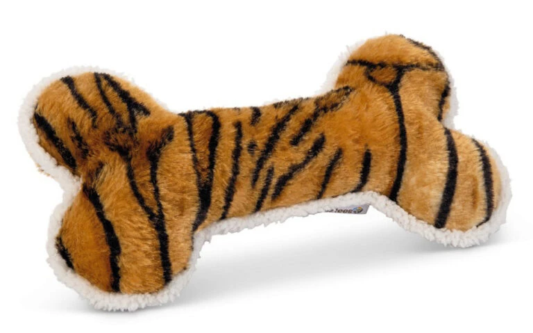 Beeztees Hondenspeelgoed Jarco Bruin