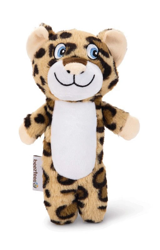 Beeztees Hondenspeelgoed Jipsy Bruin 1 Beeztees Hondenspeelgoed Jipsy Bruin