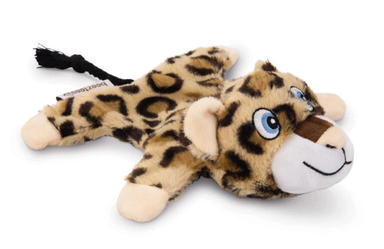 Beeztees Hondenspeelgoed Taki Bruin