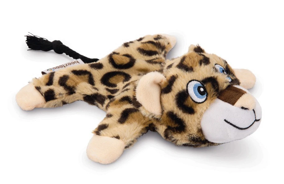 Beeztees Hondenspeelgoed Taki Bruin 1 Beeztees Hondenspeelgoed Taki Bruin