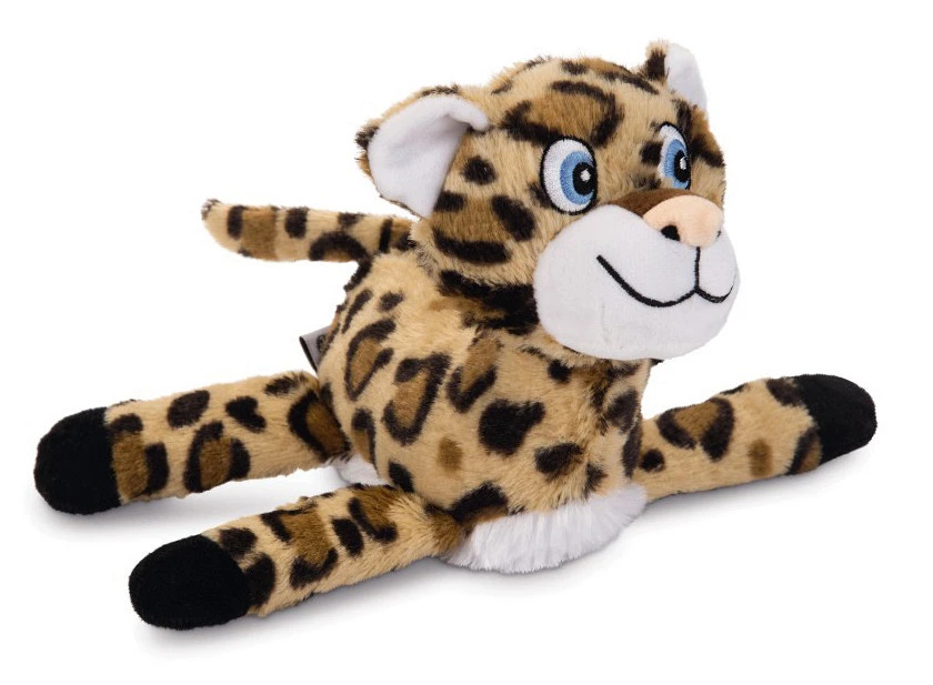 Beeztees Hondenspeelgoed Aristo Bruin 1 Beeztees Hondenspeelgoed Aristo Bruin