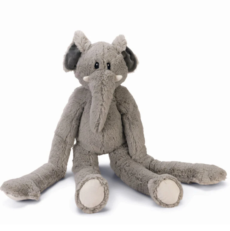 Beeztees Hondenspeelgoed XL Olifant James