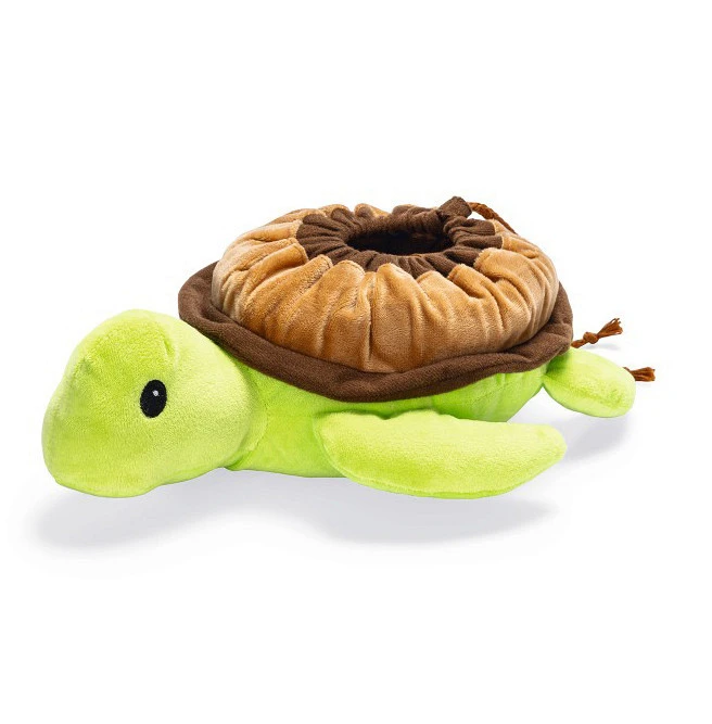 Beeztees Hondenspeelgoed Hide And Seek Schilli 2 Beeztees Hondenspeelgoed Hide And Seek Schilli - Afbeelding 2