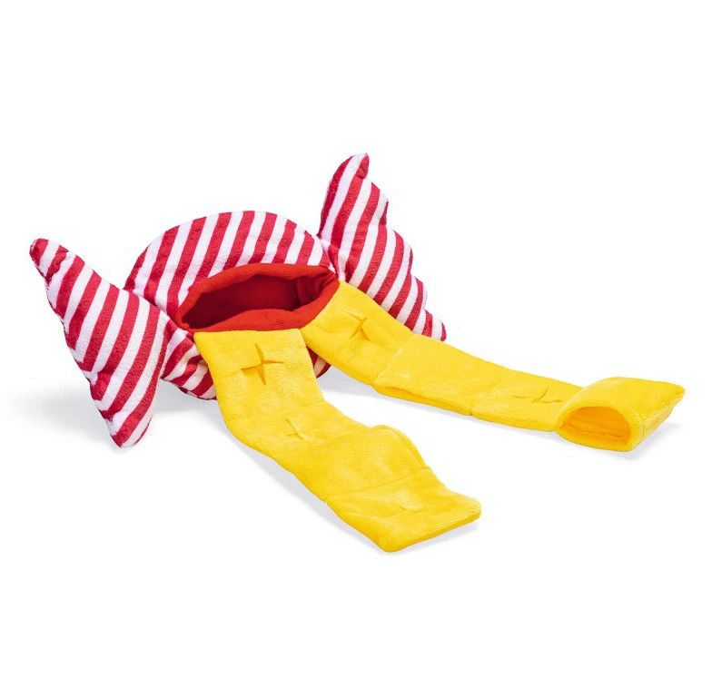 Beeztees Hondenspeelgoed Hide And Seek Snoepje 2 Beeztees Hondenspeelgoed Hide And Seek Snoepje - Afbeelding 2