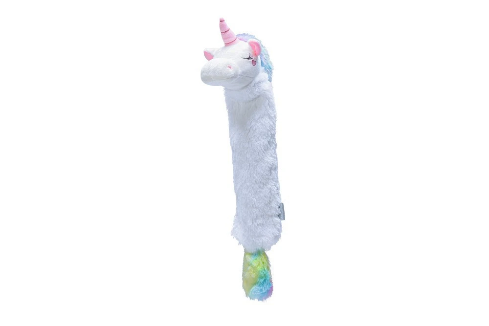 Beeztees Puppy Flatino Unicorn Lo S 2 Beeztees Puppy Flatino Unicorn Lo S - Afbeelding 2