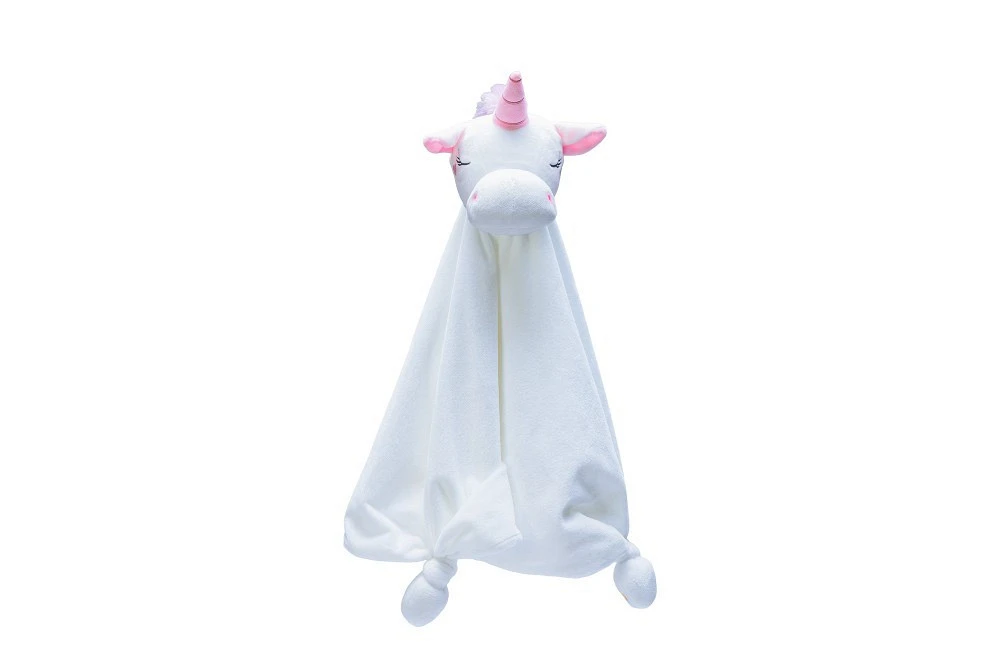 Beeztees Puppy Knuffeldoek Unicorn M 1 Beeztees Puppy Knuffeldoek Unicorn M