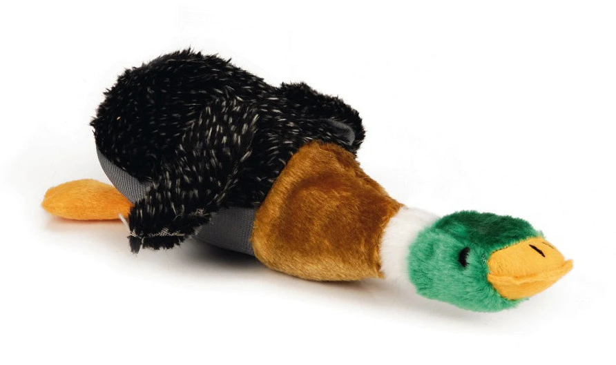 Beeztees Hondenspeelgoed Eend Multi 1 Beeztees Hondenspeelgoed Eend Multi