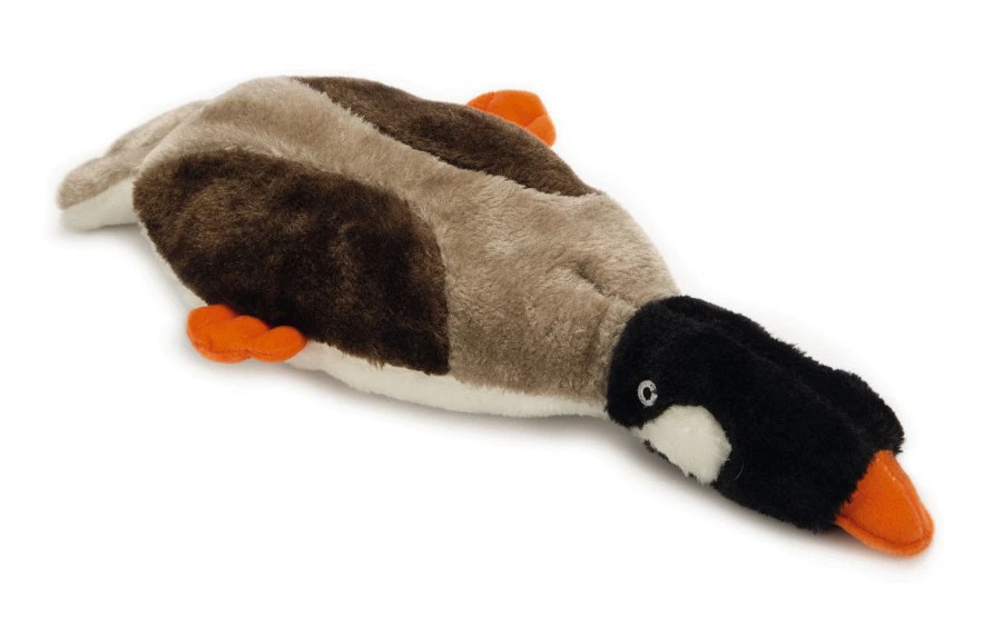 Beeztees Hondenspeelgoed Goosy 1 Beeztees Hondenspeelgoed Goosy