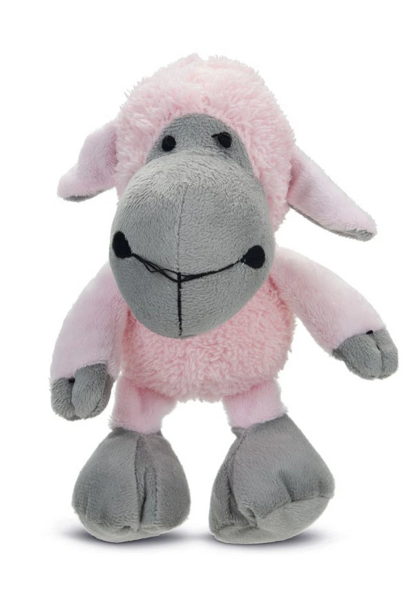 Beeztees Hondenspeelgoed Schaapjes Assorti 2 Beeztees Hondenspeelgoed Schaapjes Assorti - Afbeelding 2