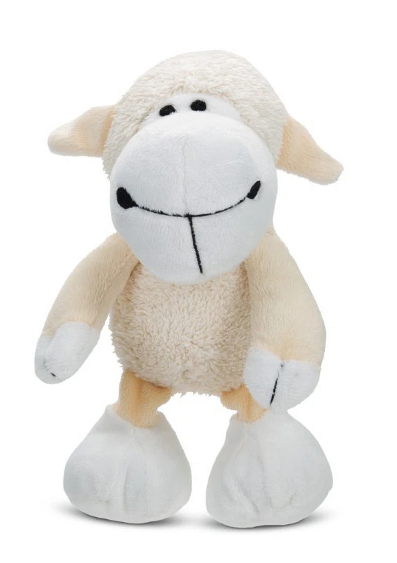 Beeztees Hondenspeelgoed Schaapjes Assorti 3 Beeztees Hondenspeelgoed Schaapjes Assorti - Afbeelding 3