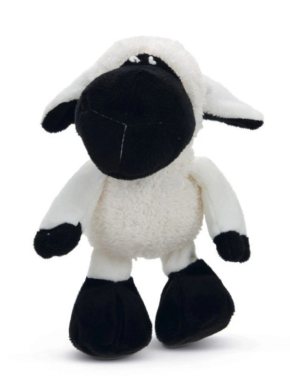 Beeztees Hondenspeelgoed Schaapjes Assorti 4 Beeztees Hondenspeelgoed Schaapjes Assorti - Afbeelding 4