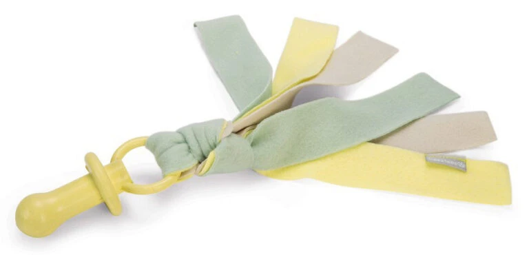 Beeztees Puppy Fopspeen