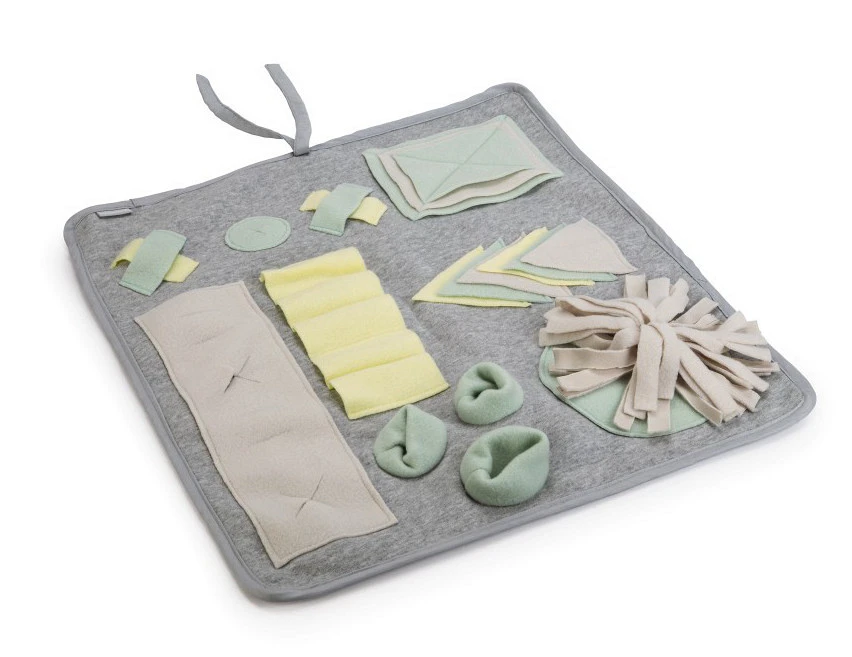 Beeztees Puppy Snuffelmat Doeka 1 Beeztees Puppy Snuffelmat Doeka