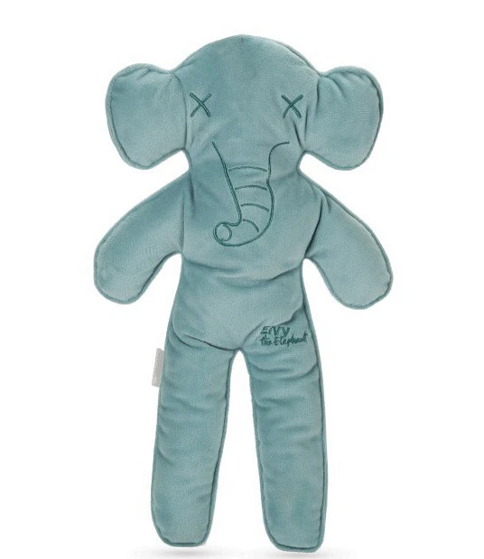 Beeztees Hondenspeelgoed Olifant Elvy Blauw