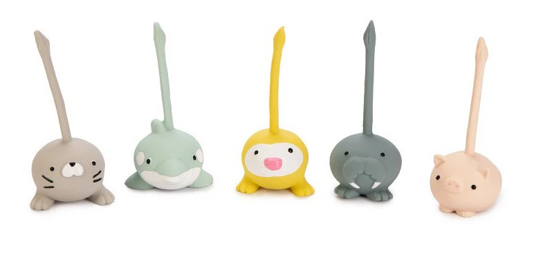 Beeztees Puppy Mini Tails Assorti 1 Beeztees Puppy Mini Tails Assorti