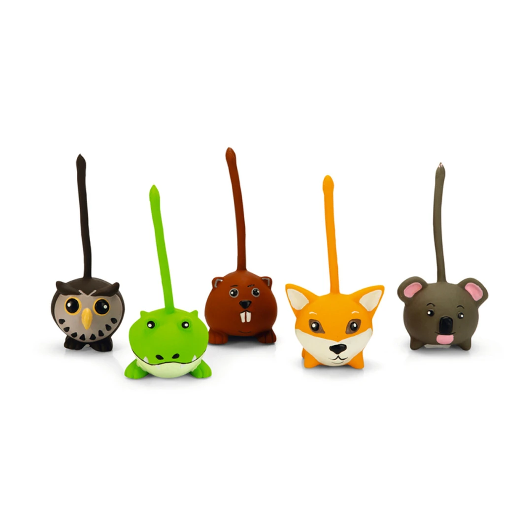 Beeztees Hondenspeelgoed Long Tails Assorti 1 Beeztees Hondenspeelgoed Long Tails Assorti