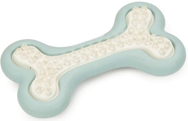 Beeztees Puppy Dental Bot Groen 1 Beeztees Puppy Dental Bot Groen