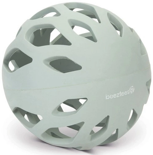 Beeztees Puppy Speelbal Odoro Groen 1 Beeztees Puppy Speelbal Odoro Groen