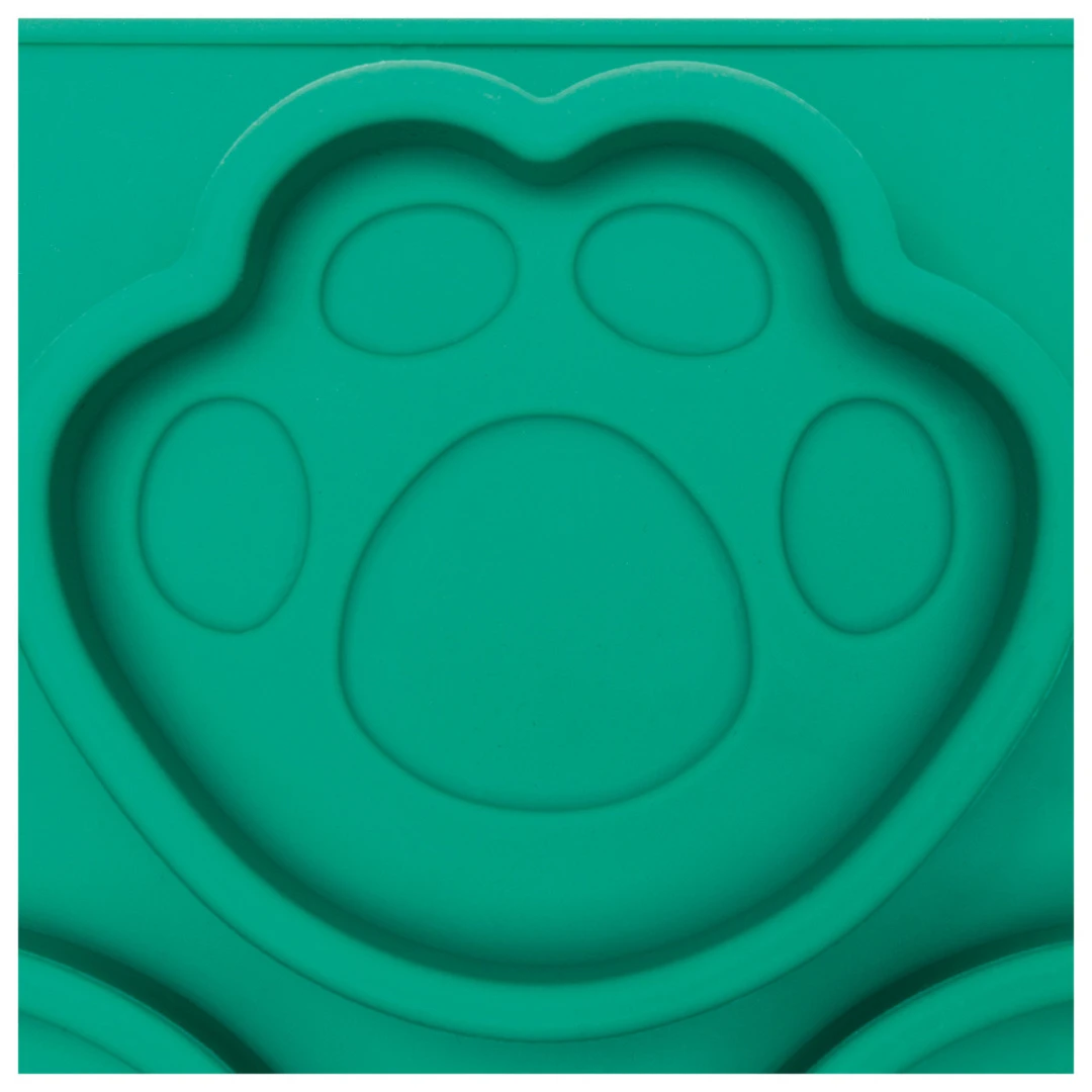 Beeztees Party Mal Hondenpootjes 2 Beeztees Party Mal Hondenpootjes - Afbeelding 2