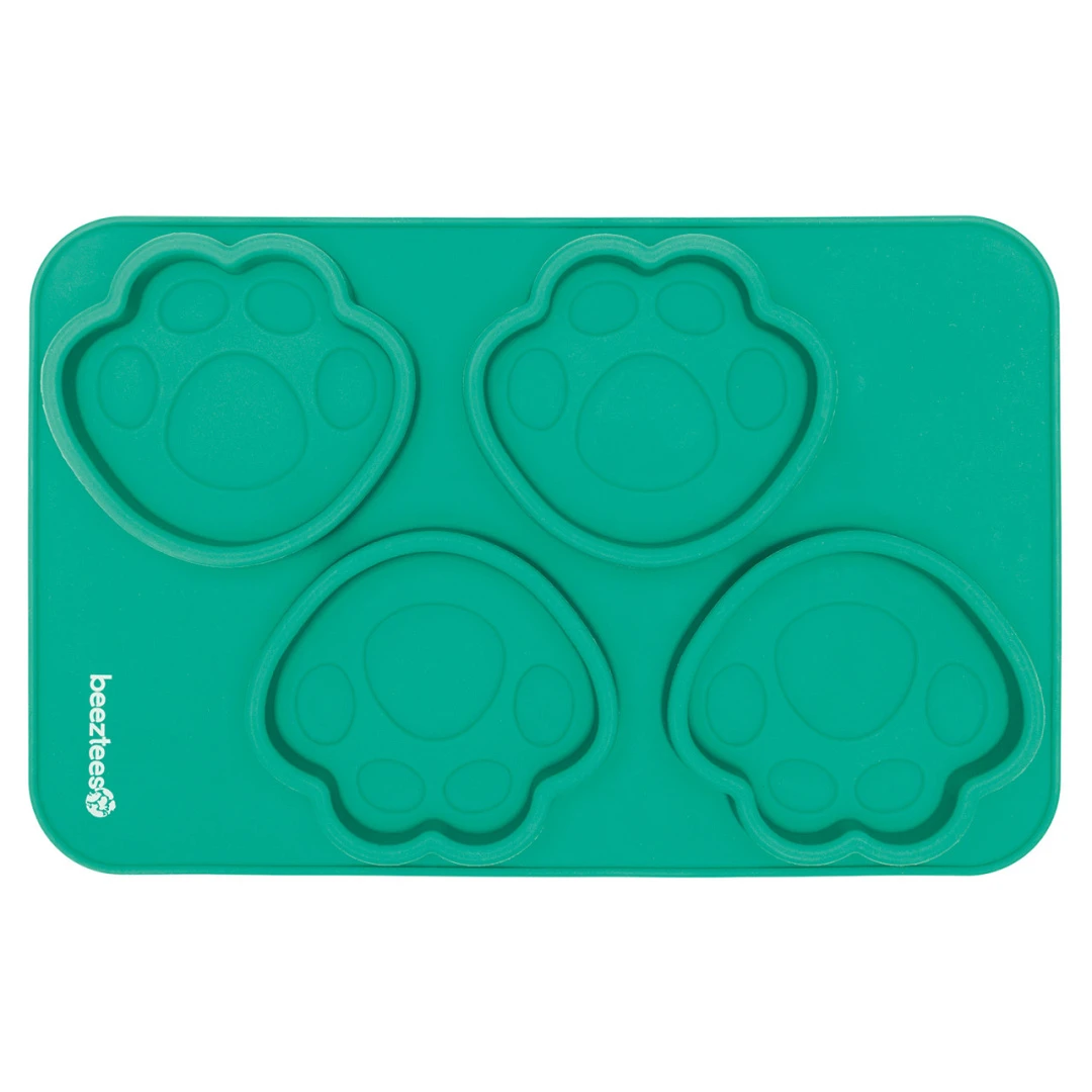 Beeztees Party Mal Hondenpootjes 1 Beeztees Party Mal Hondenpootjes