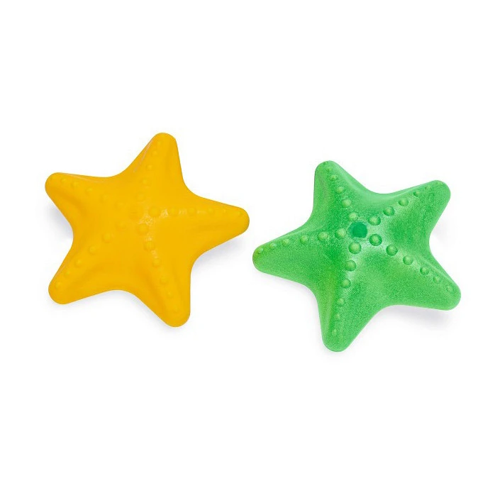 Beeztees Hondenspeelgoed Zeester 2 St 1 Beeztees Hondenspeelgoed Zeester 2 St