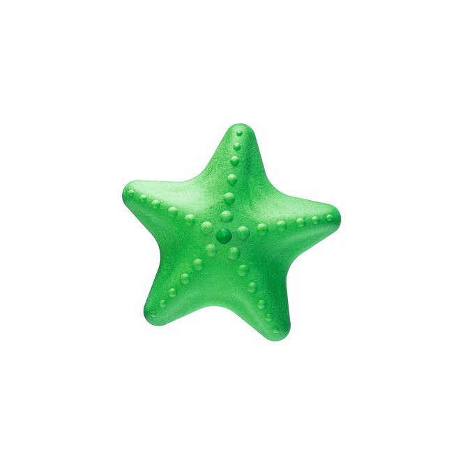 Beeztees Hondenspeelgoed Zeester 2 St 2 Beeztees Hondenspeelgoed Zeester 2 St - Afbeelding 2