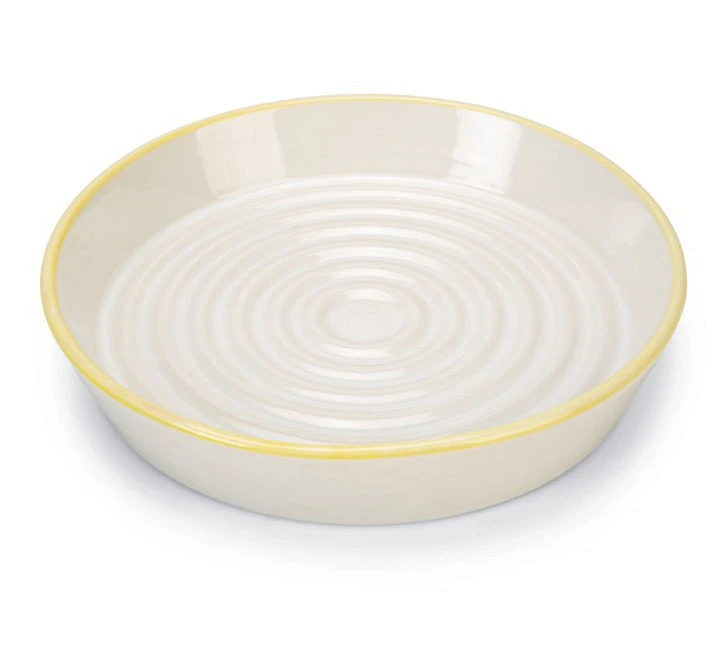 Beeztees Kitten Eetbak Zina Grijs