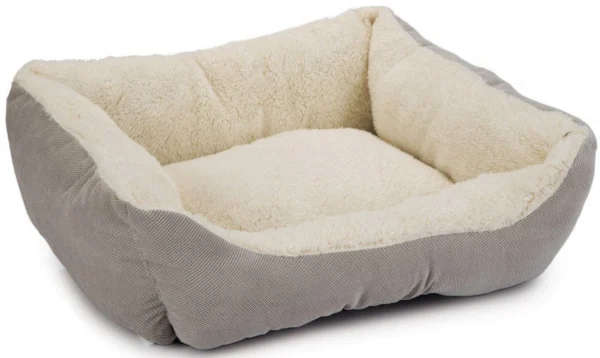 Beeztees Kattenmand Mogina Grijs