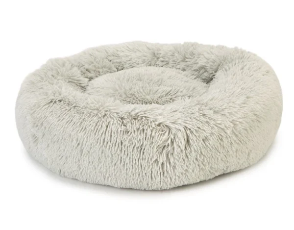 Beeztees Kattenmand Kitten Vako Grijs