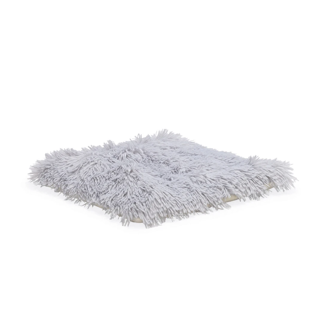 Beeztees Kitten Cave Cosmo Grijs 3 Beeztees Kitten Cave Cosmo Grijs - Afbeelding 3