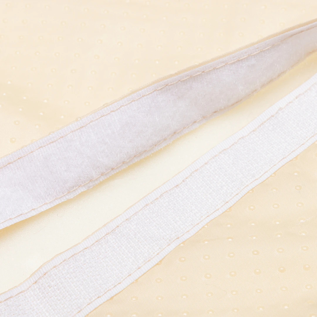 Beeztees Vensterbankmat Moza Beige 2 Beeztees Vensterbankmat Moza Beige - Afbeelding 2